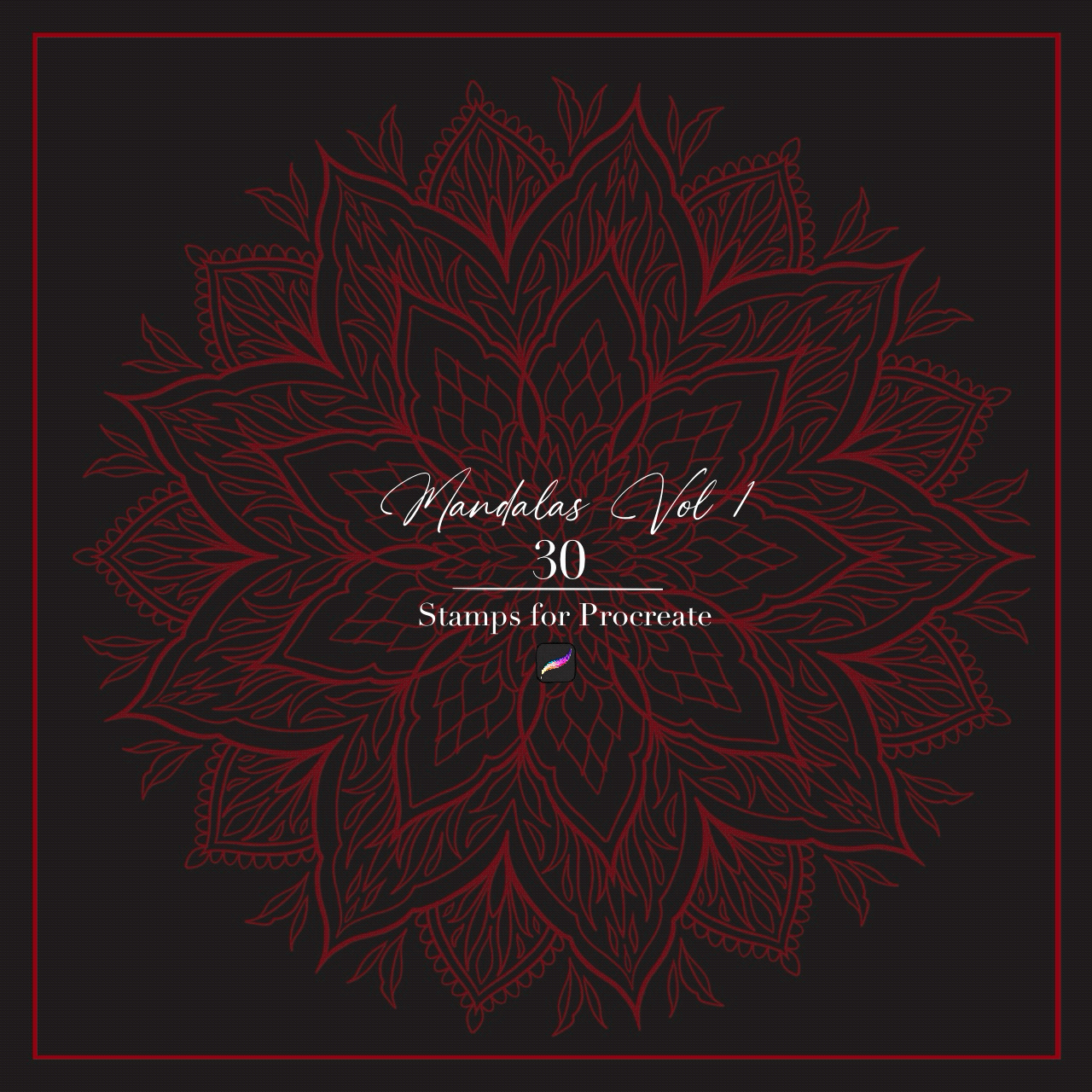 Mandala's Vol 1