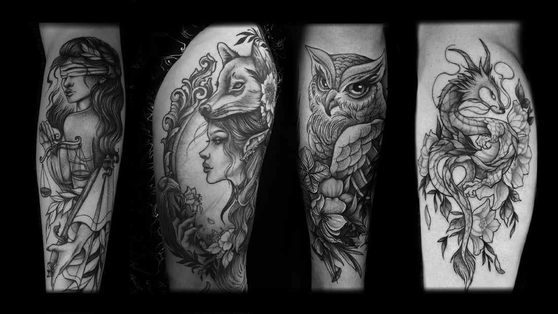 Tattoo Pricing Explained