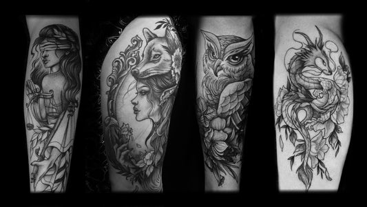 Tattoo Pricing Explained