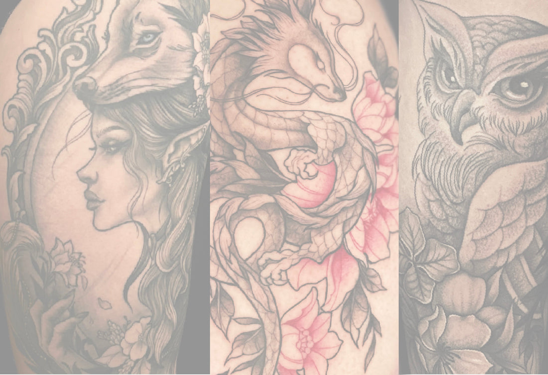 Tattoo Designs
