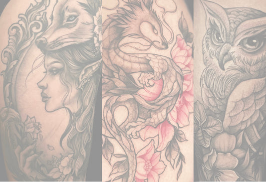 Tattoo Designs