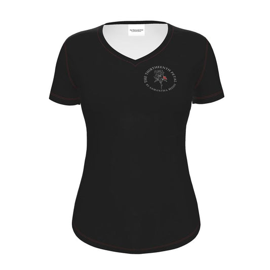 Logo Fitted T