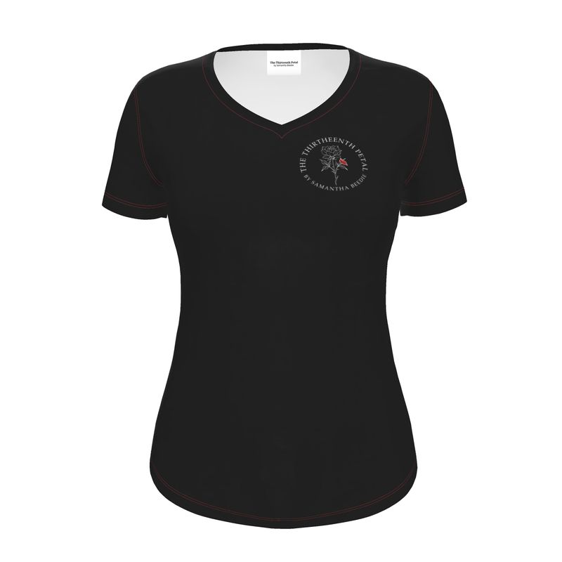 Logo Fitted T