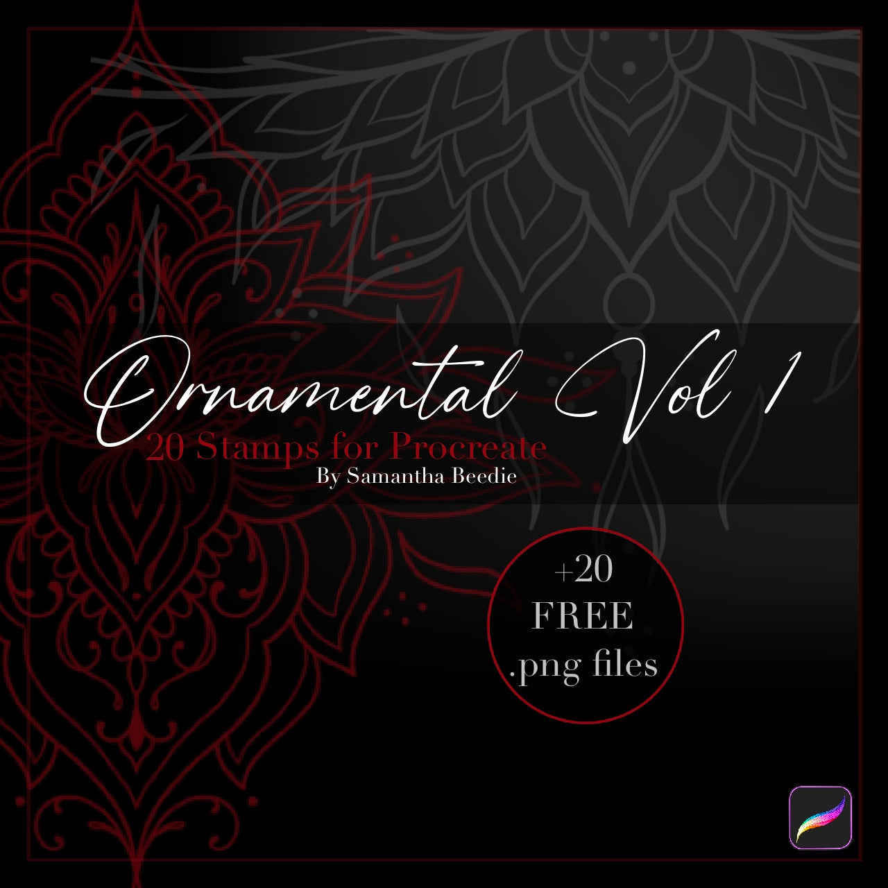 Ornamental Vol 1