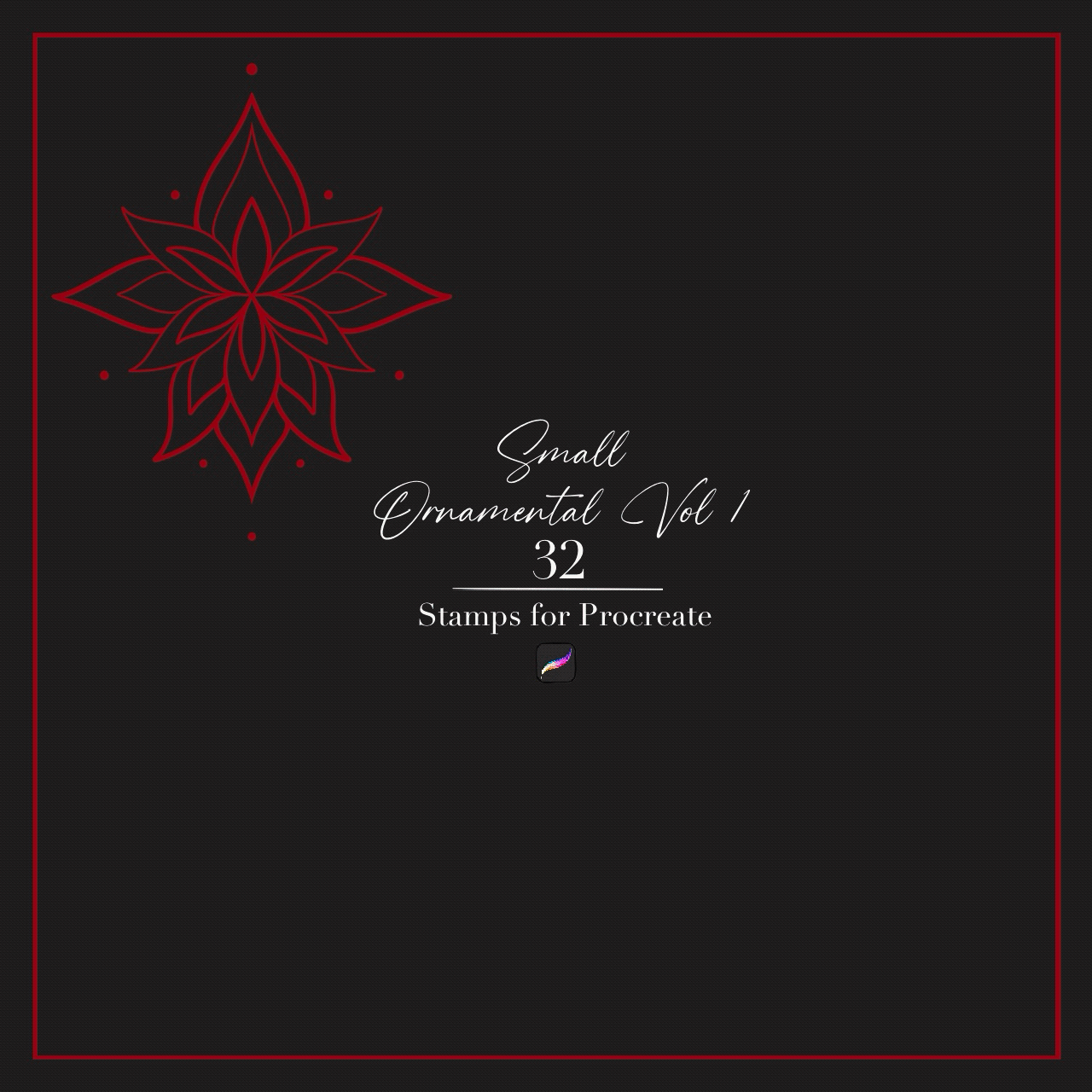 Small Ornamental Vol 1