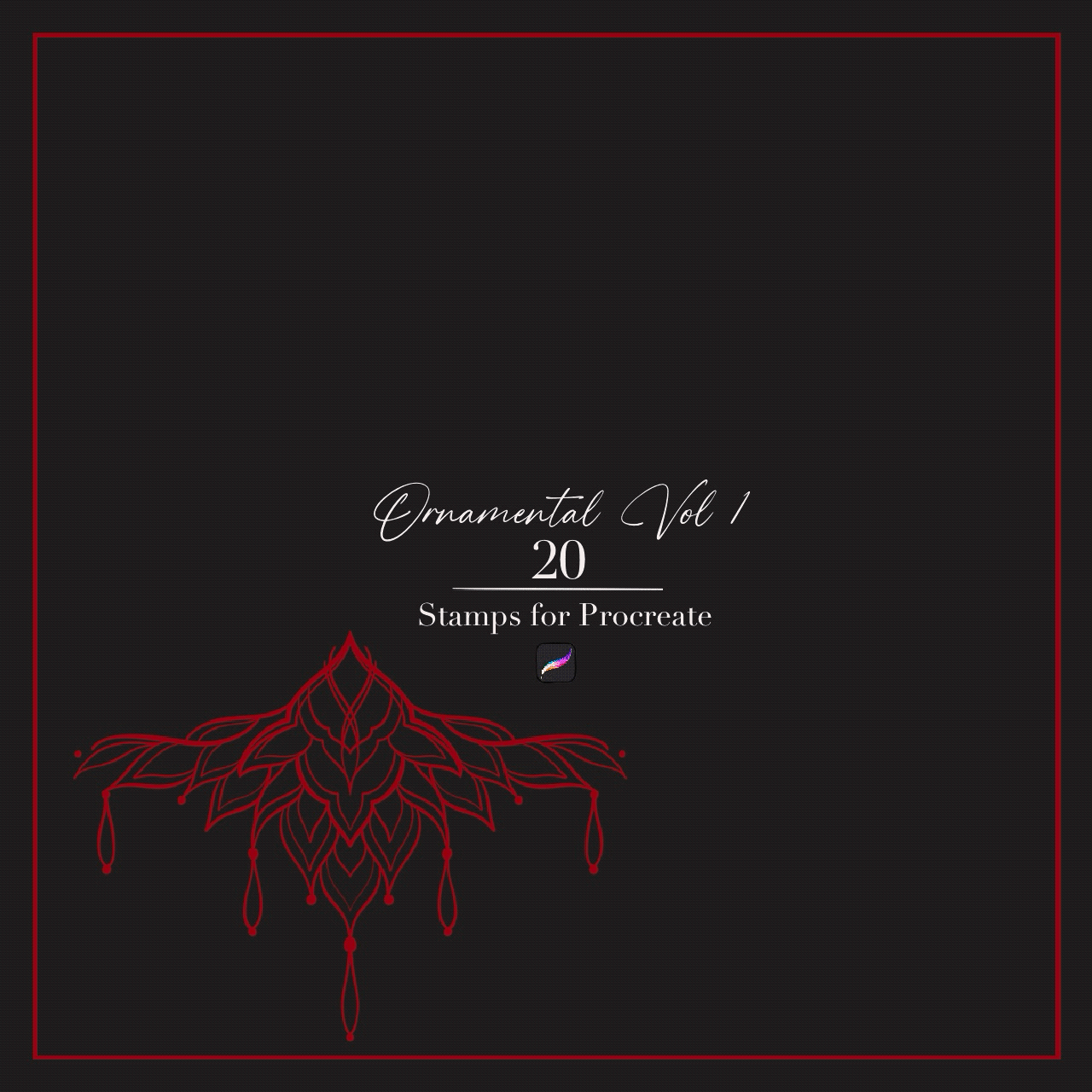 Ornamental Vol 1