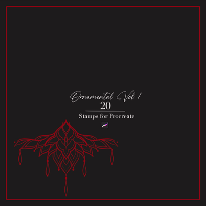 Ornamental Vol 1