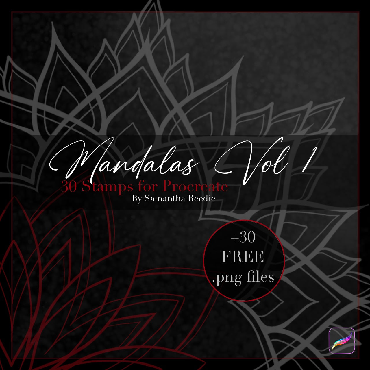Mandala's Vol 1